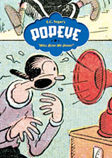 Popeye vol 2