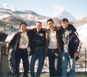 Amici