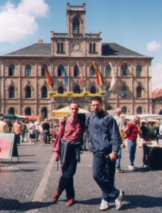 Amici