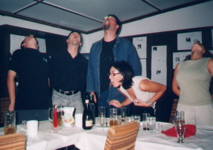 Amici