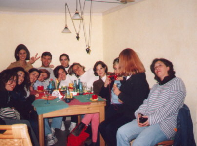 Amici