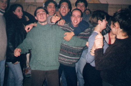 Amici