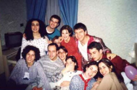 Amici