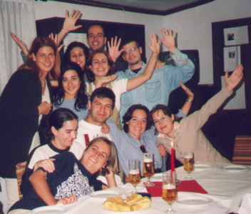 Amici