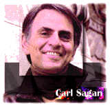 Carl Sagan